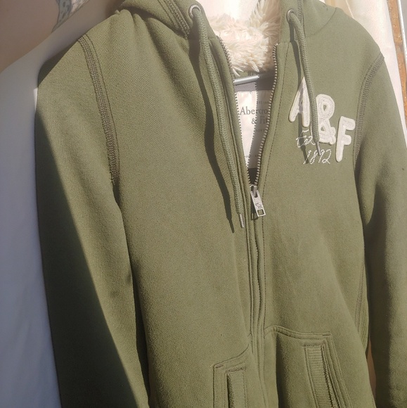 Super thick warm sweater - Picture 4 of 5